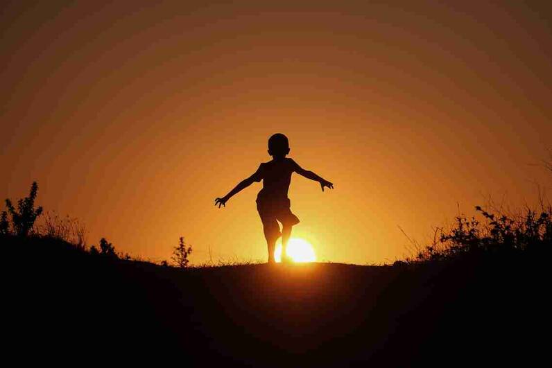 如何锻炼腿部肌肉跑步(如何锻炼腿部肌肉)