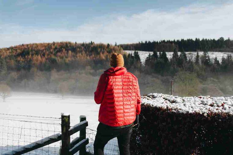 老年人跑步能做什么锻炼 长跑可以作为老年人锻炼的项目吗